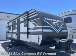 New 2024 Grand Design Transcend Xplor 260RB available in East Montpelier, Vermont