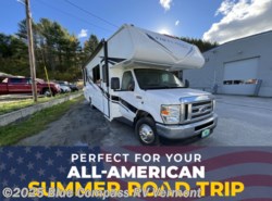 Used 2022 Coachmen Freelander 31FS Ford 450 available in East Montpelier, Vermont