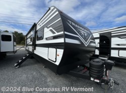 New 2025 Grand Design Transcend 335BHT available in East Montpelier, Vermont