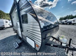 Used 2024 Forest River Aurora 16RBX available in East Montpelier, Vermont