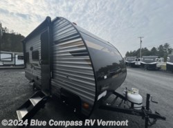 New 2025 Forest River Aurora Light 15RDX available in East Montpelier, Vermont