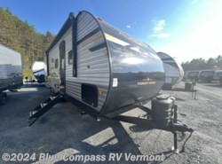 New 2025 Forest River Aurora Light 26BHS available in East Montpelier, Vermont