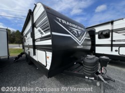 New 2025 Grand Design Transcend Xplor 22RBX available in East Montpelier, Vermont