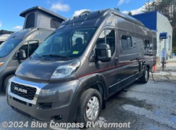 Used 2023 Winnebago Solis 59PX available in East Montpelier, Vermont