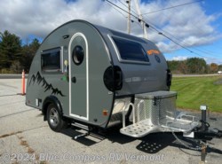 Used 2021 NuCamp TAB 320 CS available in East Montpelier, Vermont