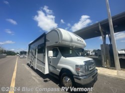 New 2025 Thor Motor Coach Geneva 29VT available in East Montpelier, Vermont