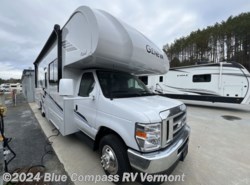 New 2025 Thor Motor Coach Geneva 29VT available in East Montpelier, Vermont