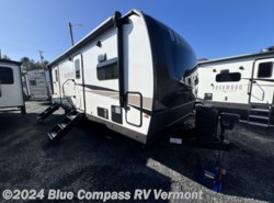 New 2025 Forest River Rockwood Ultra Lite 2608BS available in East Montpelier, Vermont