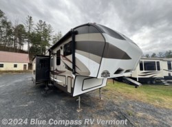 Used 2016 Keystone Cougar 336BHS available in East Montpelier, Vermont