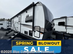 New 2025 Forest River Rockwood Ultra Lite 2608BS available in East Montpelier, Vermont