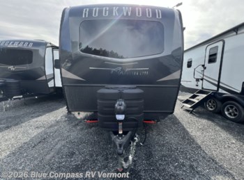 New 2025 Forest River Rockwood Ultra Lite 2616BH available in East Montpelier, Vermont