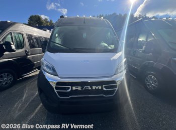 New 2026 Entegra Coach Arc 18C available in East Montpelier, Vermont