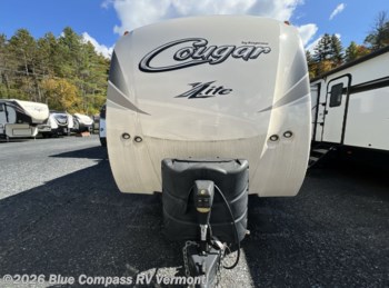 Used 2017 Keystone Cougar X-Lite 29BHS available in East Montpelier, Vermont