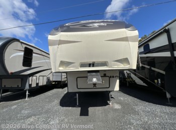 Used 2018 Keystone Cougar 359MBI available in East Montpelier, Vermont