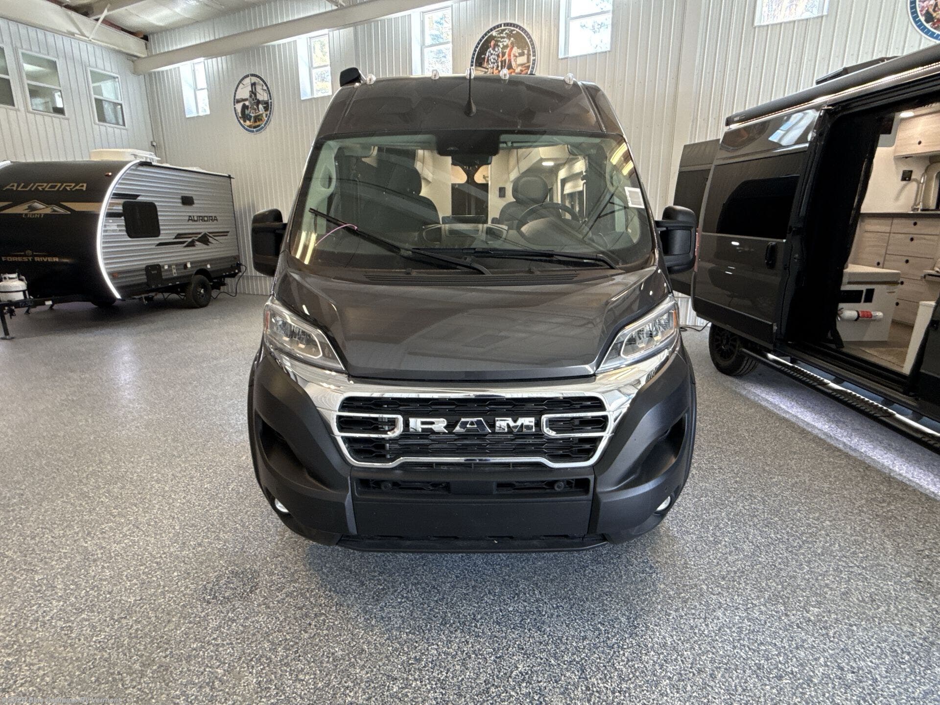 New 2026 Entegra Coach Ethos 20T available in East Montpelier, Vermont