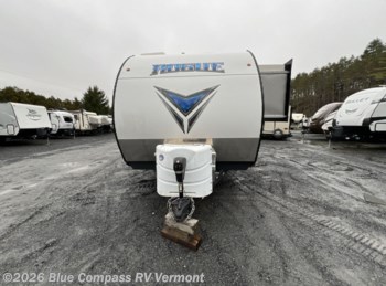Used 2021 Forest River Vengeance Rogue 21V available in East Montpelier, Vermont