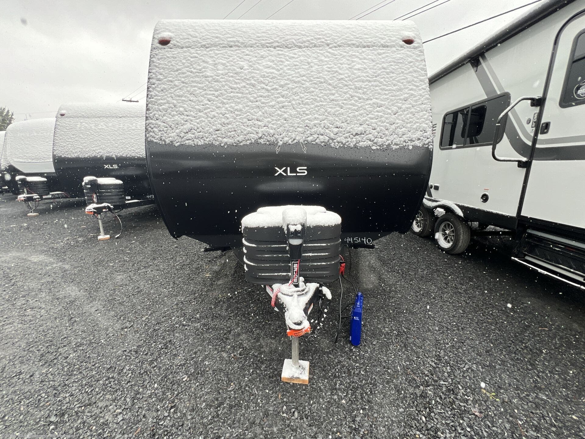 New 2026 Grand Design Imagine XLS 23LDE available in East Montpelier, Vermont