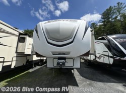 Used 2014 Keystone Sprinter Copper Canyon Canyon 333wfls available in East Montpelier, Vermont