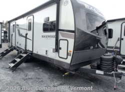 New 2026 Forest River Rockwood Ultra Lite 2608BS available in East Montpelier, Vermont