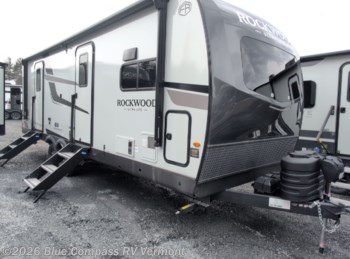 New 2026 Forest River Rockwood Ultra Lite 2608BS available in East Montpelier, Vermont