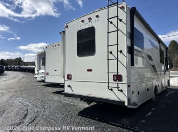 New 2026 Entegra Coach Vision 29F available in East Montpelier, Vermont