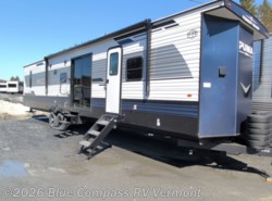 New 2026 Forest River Puma Vista 39DBT available in East Montpelier, Vermont