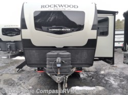New 2026 Forest River Rockwood Mini Lite 2506FK available in East Montpelier, Vermont