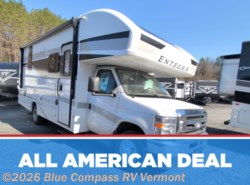 New 2026 Entegra Coach Odyssey 24B available in East Montpelier, Vermont