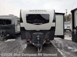 New 2026 Forest River Rockwood Mini Lite 2523MBR available in East Montpelier, Vermont