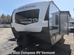 New 2026 Forest River Rockwood Mini Lite 2109S available in East Montpelier, Vermont