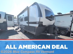 New 2026 Forest River Rockwood Mini Lite 2109S available in East Montpelier, Vermont