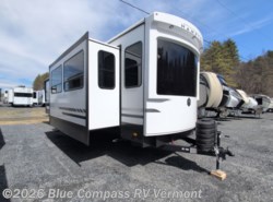 New 2026 CrossRoads Hampton 372FDB available in East Montpelier, Vermont