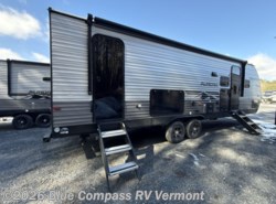 New 2026 Forest River Aurora 27DBH available in East Montpelier, Vermont