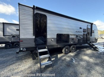 New 2026 Forest River Aurora 27DBH available in East Montpelier, Vermont