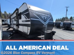 New 2026 Grand Design Transcend Xplor 27DBX available in East Montpelier, Vermont