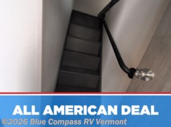 New 2026 Forest River Aurora 44CONDO available in East Montpelier, Vermont