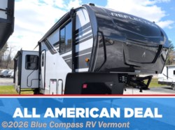 New 2026 Grand Design Reflection 150 Series 295RL available in East Montpelier, Vermont