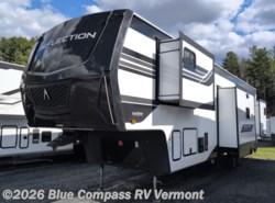 New 2026 Grand Design Reflection 362TBS available in East Montpelier, Vermont
