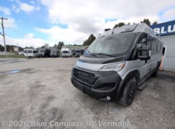New 2026 Winnebago Travato 59K available in East Montpelier, Vermont