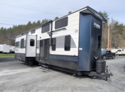 New 2026 Forest River Puma Vista 421LFT available in East Montpelier, Vermont