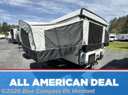 New 2026 Forest River Rockwood Freedom Series 1640FT available in East Montpelier, Vermont