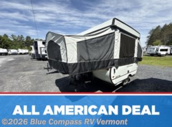 New 2026 Forest River Rockwood OTG 16OTG available in East Montpelier, Vermont