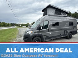 New 2027 Winnebago Solis 59PX available in East Montpelier, Vermont
