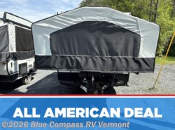 New 2026 Forest River Rockwood Freedom Series 2380FT available in East Montpelier, Vermont