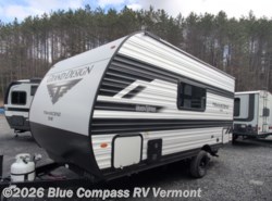 New 2026 Grand Design Transcend One 151BH available in East Montpelier, Vermont
