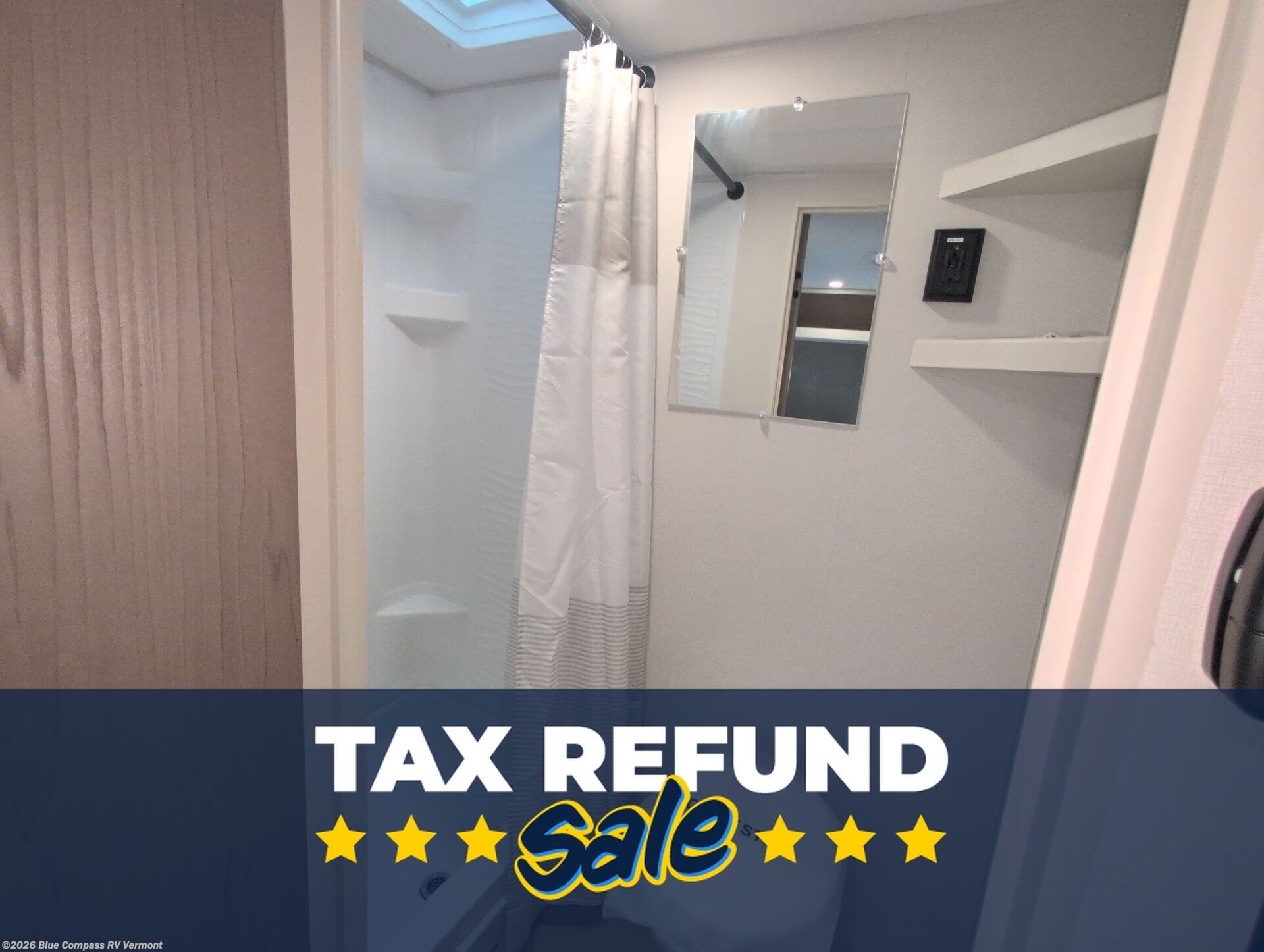 New 2026 Grand Design Transcend One 151BH available in East Montpelier, Vermont