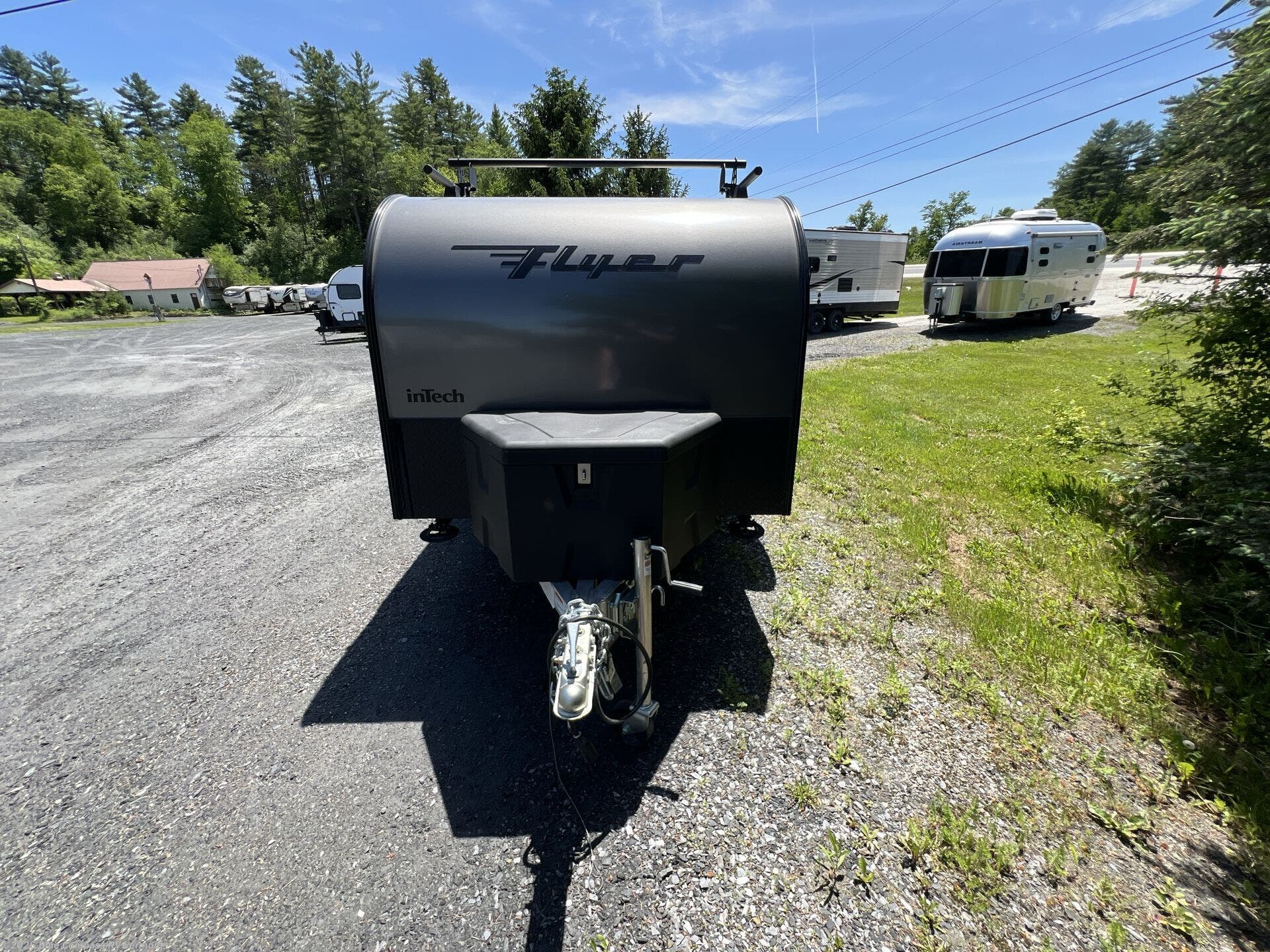 Used 2025 inTech Flyer Pursue available in East Montpelier, Vermont