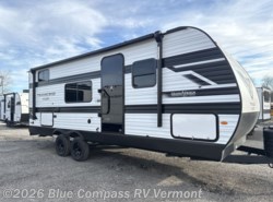 New 2026 Grand Design Transcend Xplor 19BHX available in East Montpelier, Vermont