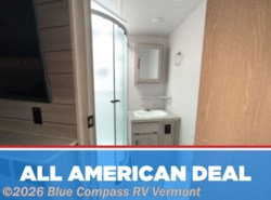 Used 2021 Forest River Rockwood Roo 23FK available in East Montpelier, Vermont