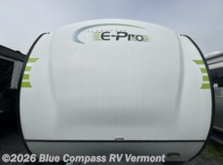 Used 2022 Forest River Flagstaff Classic E15TB available in East Montpelier, Vermont